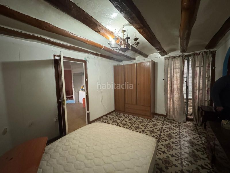 Foto 52322426-cb35-4650-a3f0-d74a0757f656. Masía en Borja