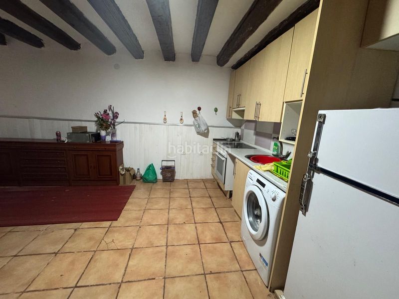 Foto 553874b9-6b04-4c19-9dcf-9099210c14e1. Masía en Borja