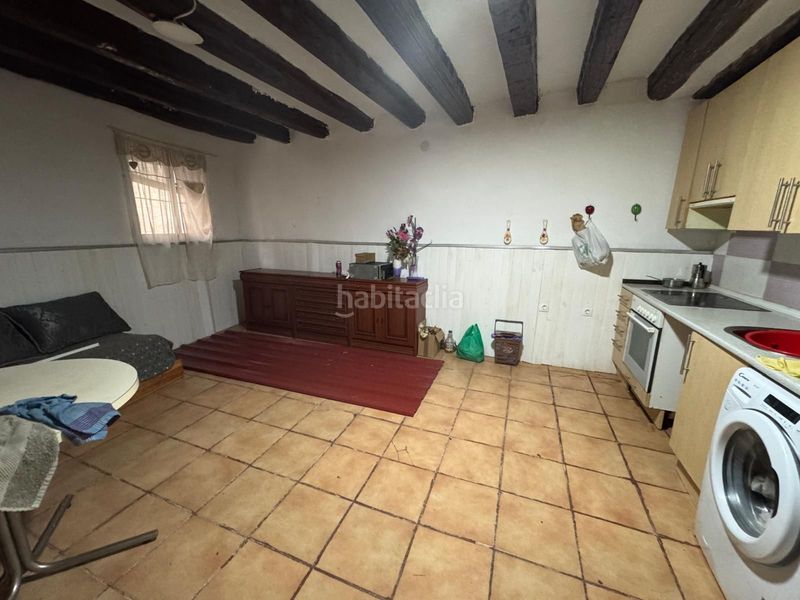 Foto 7383ff8a-2549-463f-8ae6-b4b9f86aae34. Masía en Borja