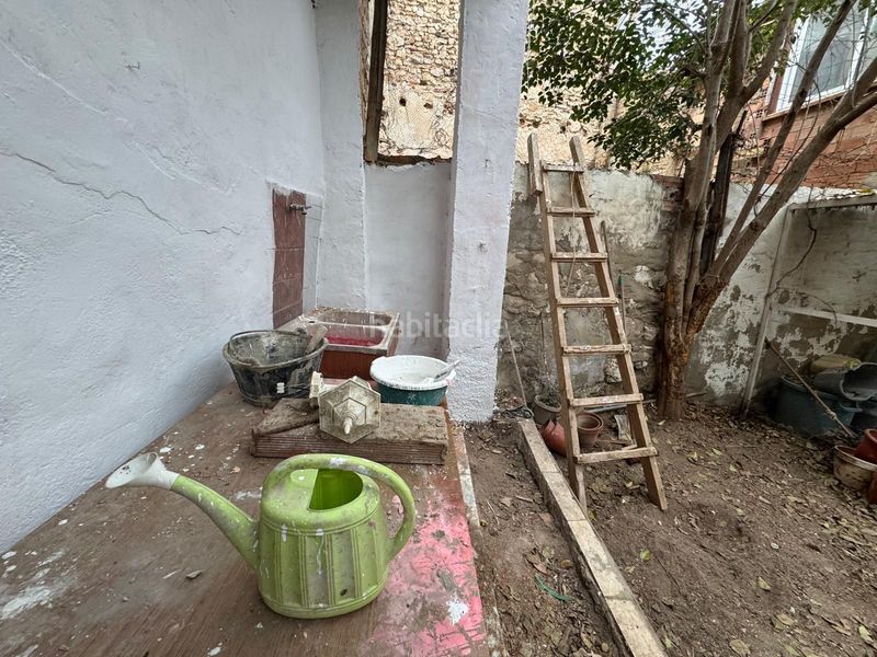 Foto 7eded3cf-d001-475a-9ed2-2e43afaabd78. Masía en Borja