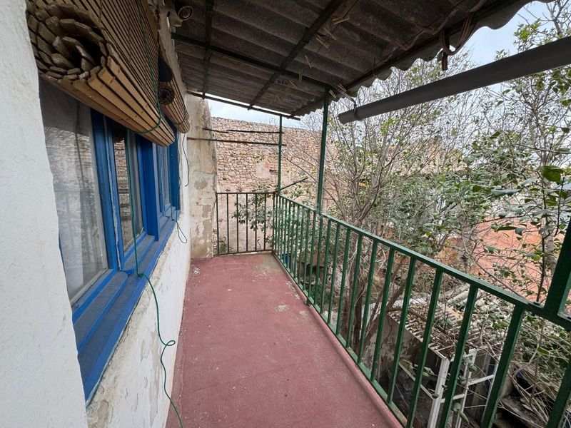 Foto 85b84609-e786-4fcd-bdfa-7cd3e1a9b1cd. Masía en Borja