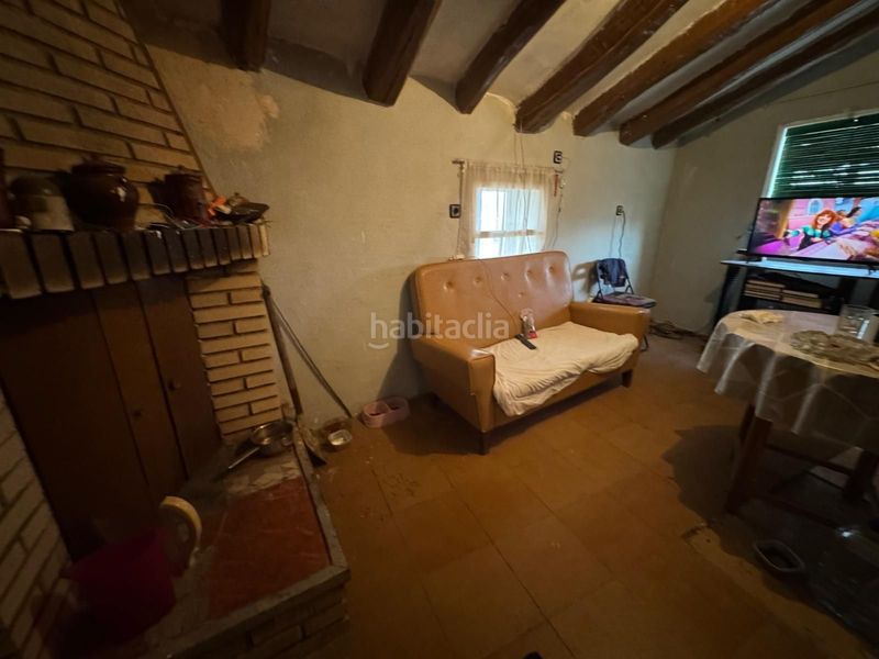 Foto 8f487912-354c-404b-9771-863620e00f0d. Masía en Borja