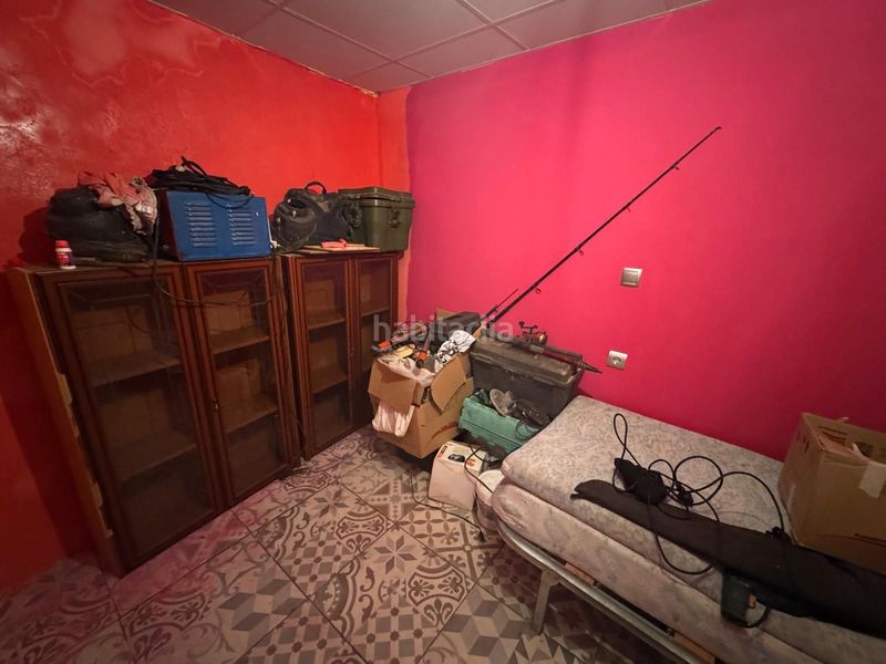 Foto 9279ccb9-b0b7-45a7-bdd7-f24cc9325515. Masía en Borja