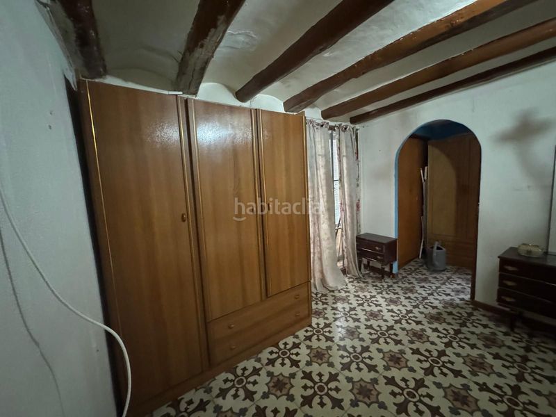 Foto aced25e5-9587-4a7a-bc98-f6310c381030. Masía en Borja