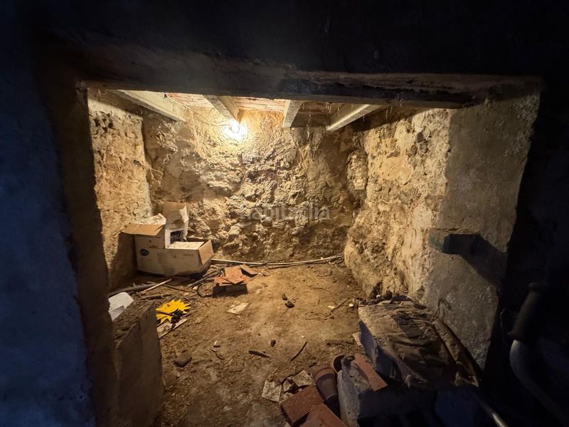 Foto c6aeabf1-ee20-4966-8886-9ec57413250a. Masía en Borja