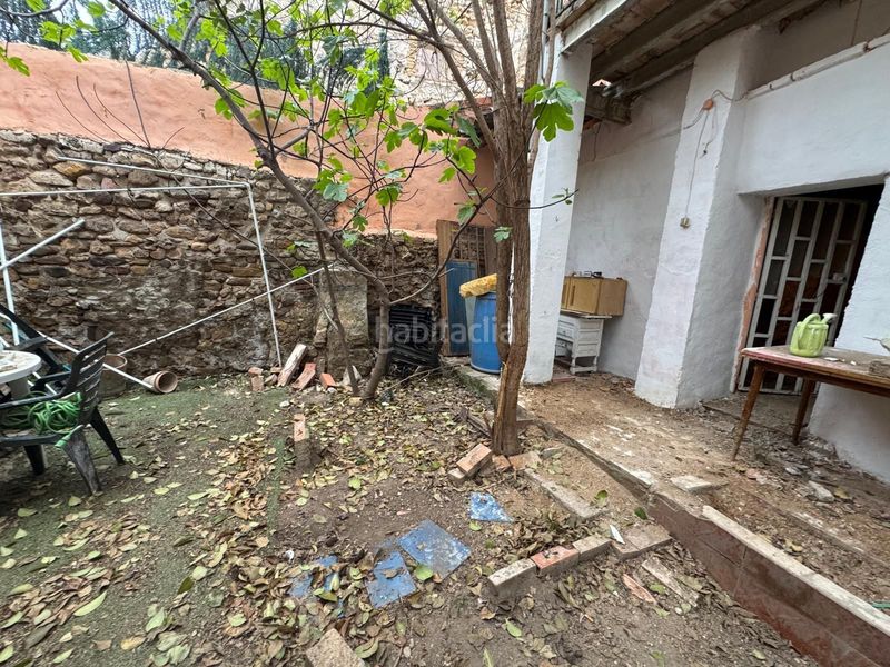 Foto cc26c122-9bfc-4a2c-a71d-f507a52e3928. Masía en Borja