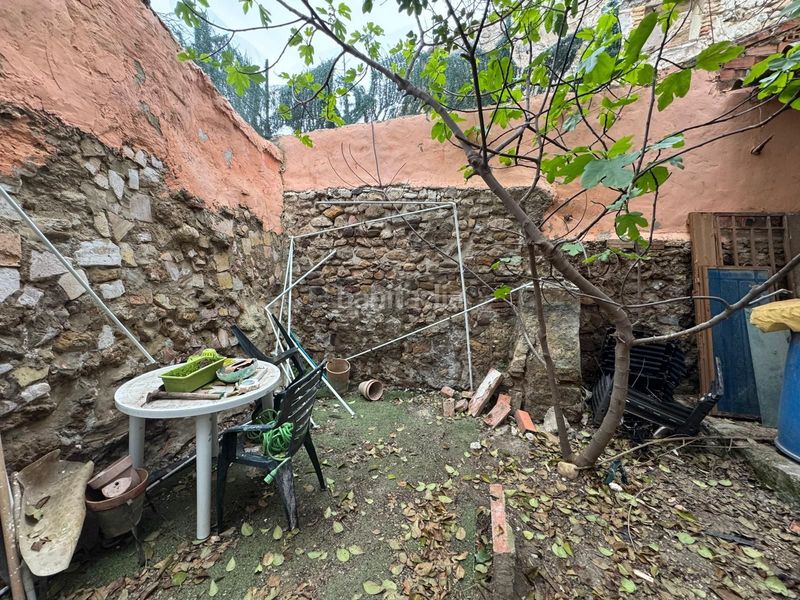 Foto f7706508-f6a9-41e6-82da-255ea3f56f29. Masía en Borja