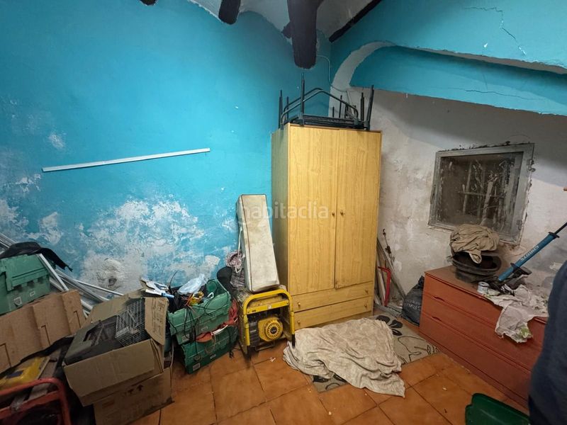 Foto fdab65f5-f749-497f-bad2-c09c99102dc3. Masía en Borja