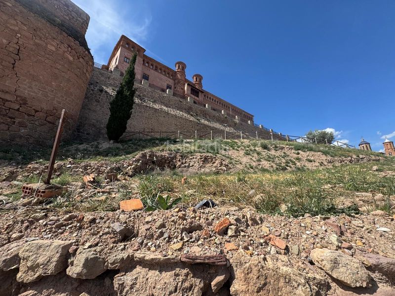 Foto 02b91620-438e-4c70-8099-356b99771426. Masia a Illueca