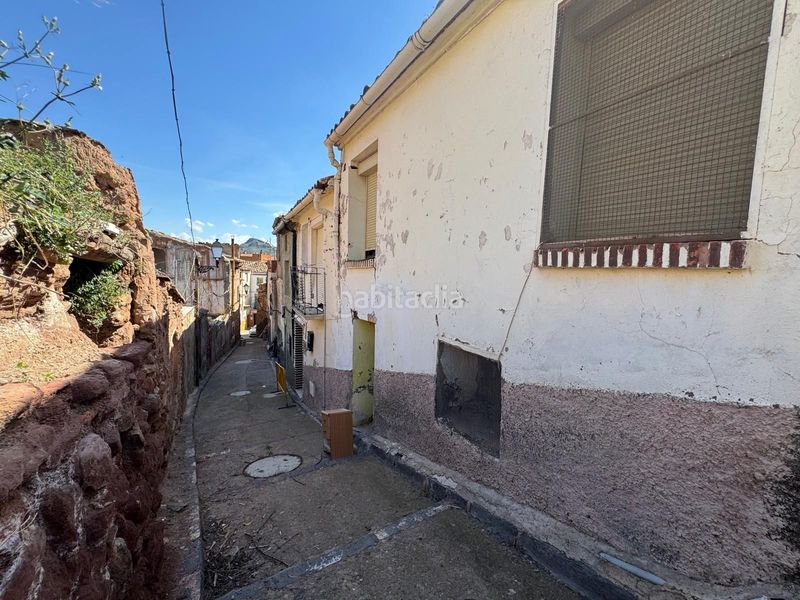 Foto 054cca4a-a9b6-4f1e-a559-dc50290d5a57. Masia a Illueca