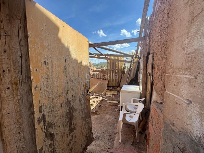 Foto 28bba6e6-8757-43c6-b18a-c52ff88956cf. Masia a Illueca