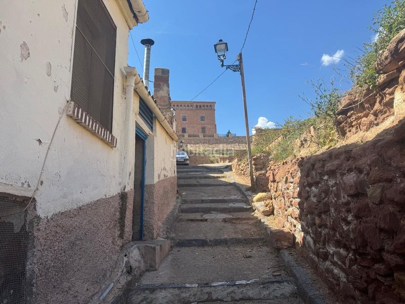 Foto 326b9049-b6c2-40c9-85ff-6609a08b1ae7. Masia a Illueca