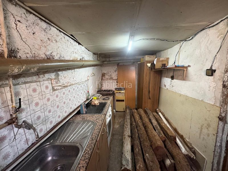 Foto 47ab0507-757c-48fa-b194-f07b0f75e3ee. Masia a Illueca