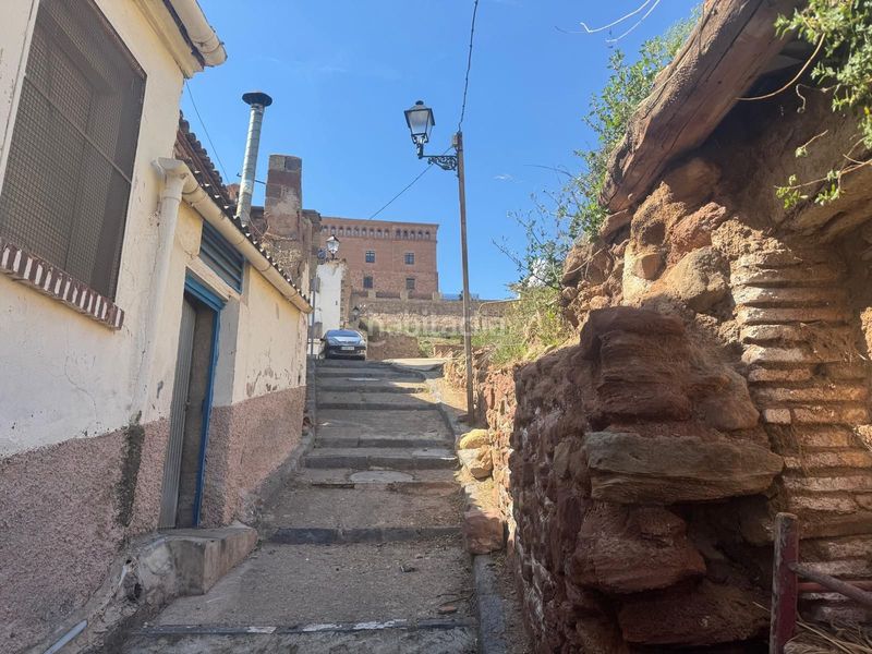 Foto 48b9499e-9bcf-4566-a397-7e41b81e1948. Masia a Illueca