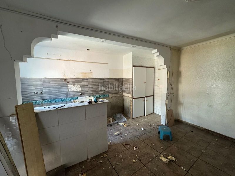 Foto 58d1c9cc-e082-426a-92ab-91c31b801777. Masia a Illueca