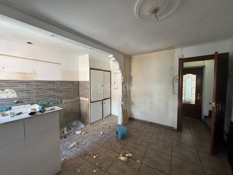 Foto 69af13d3-8869-4825-ae82-22d99b5e7492. Masia a Illueca