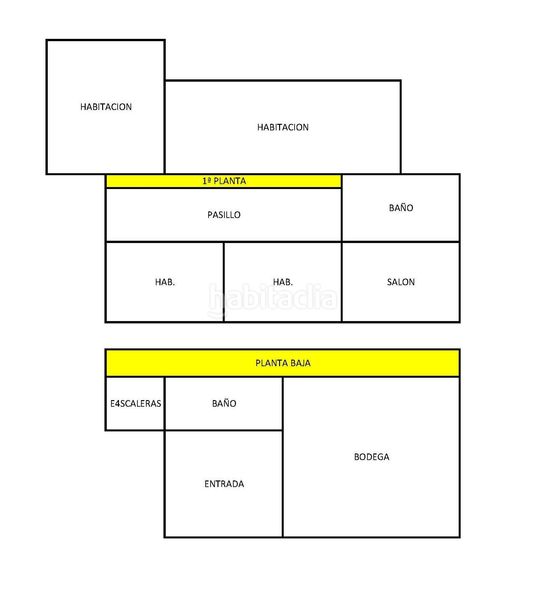 Foto 6db38b96-57d9-45a3-a196-c775618c1420. Masia a Illueca