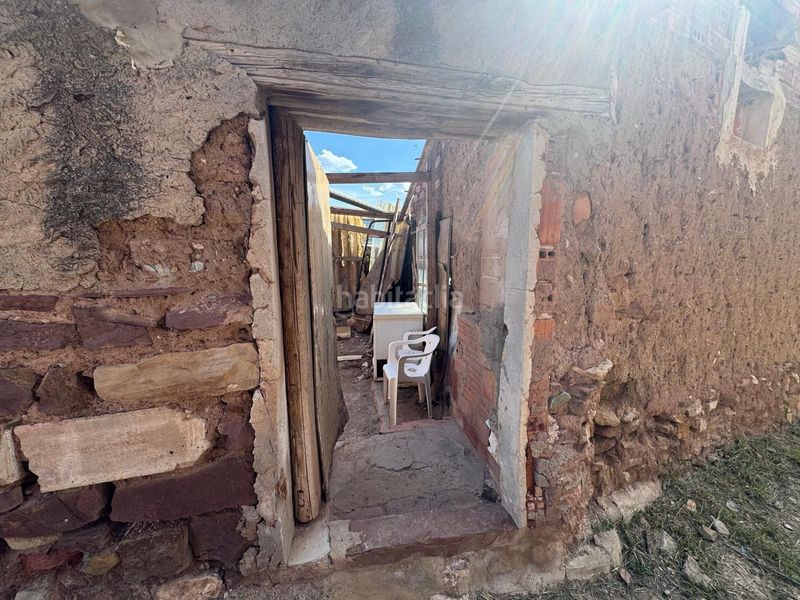 Foto 933bc4ba-a5cf-4e1d-86e9-ec607be3fb4e. Masia a Illueca