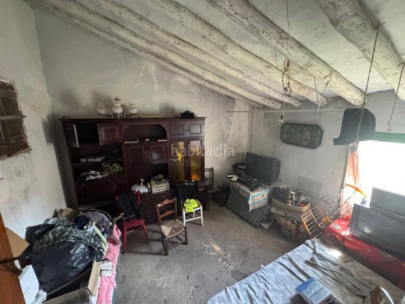 Foto bb8cd406-dd72-4c83-a074-4a4ae3a6a391. Masia a Illueca