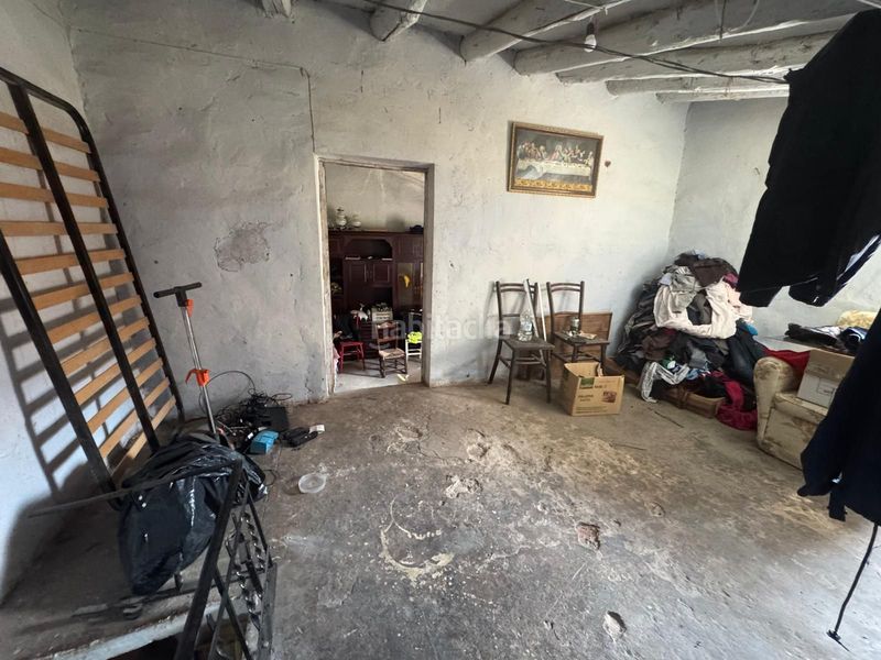 Foto e8c551e9-671f-4385-ab46-5bbf68898628. Masia a Illueca