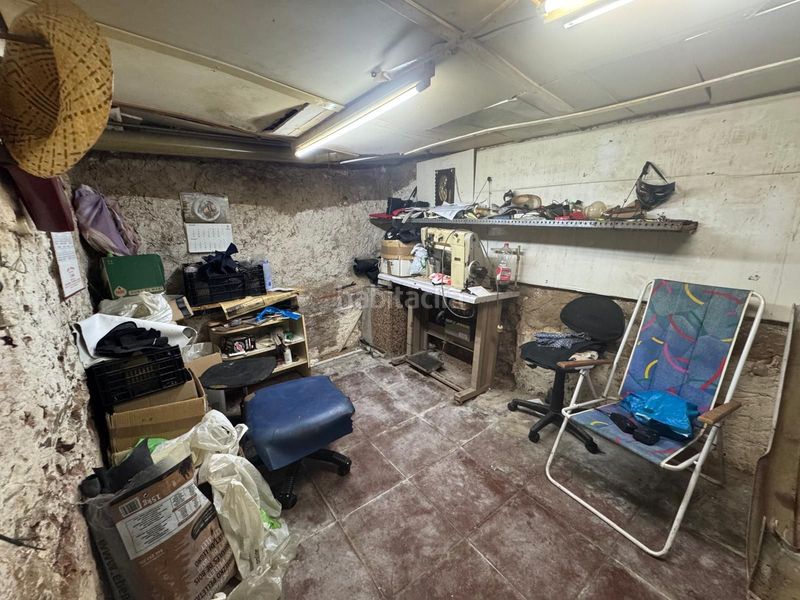 Foto fb6a53c8-e85b-4005-a9fd-cec19cd58bbd. Masia a Illueca