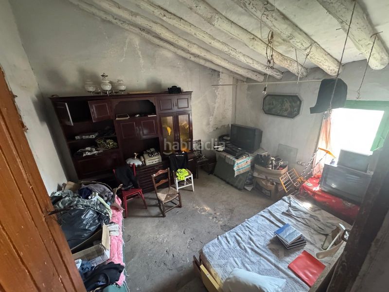 Foto fc365f09-eea1-4177-a7c8-5bec8a439ffb. Masia a Illueca