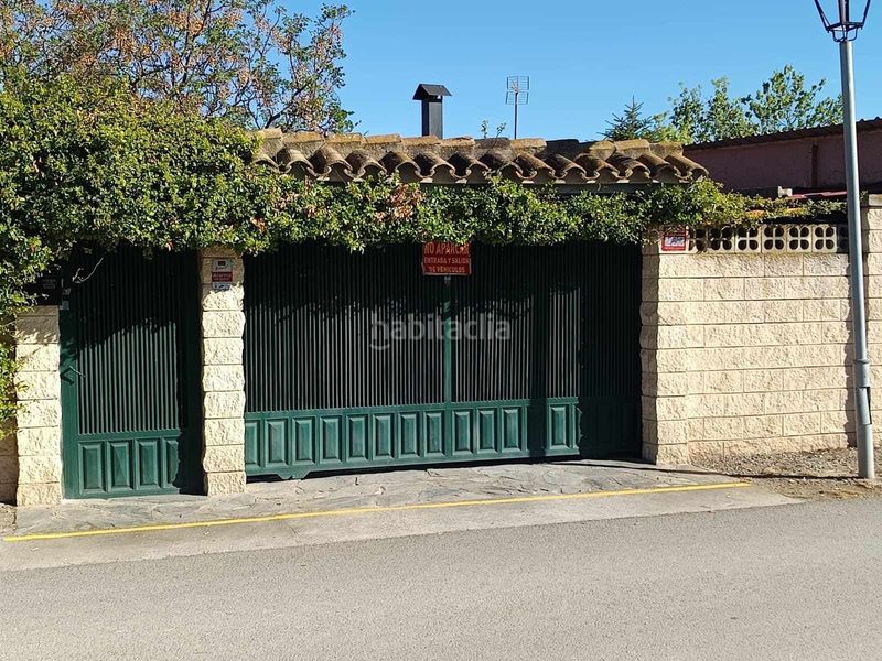 Foto 6a7971ac-a8b5-4e96-ad37-d1501c055a89. Masia amb calefacció aparcament a Monzón