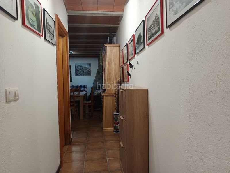 Foto b0e742ea-79fe-405c-b909-4cd10255e109. Masia amb calefacció aparcament a Monzón