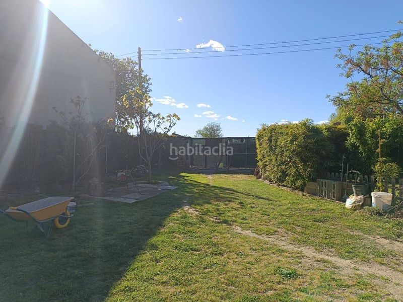 Foto b10a99b2-9373-4fea-baa3-997625a0c568. Masia amb calefacció aparcament a Monzón