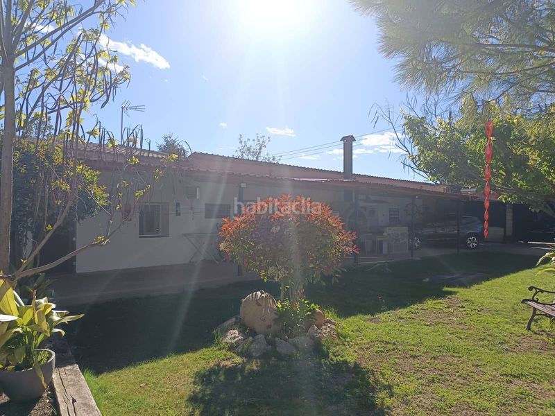 Foto cef95414-7f4e-4080-bcfc-d9052e513d0e. Masia amb calefacció aparcament a Monzón