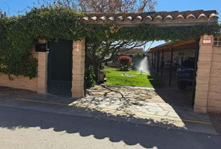 Country house in Monzón