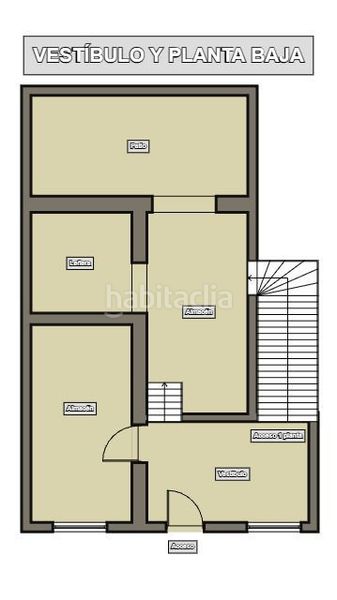 Foto 41287c4d-feae-4c22-9fcf-f90871245dde. Casa a Paracuellos de la Ribera