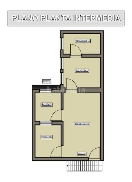 Foto abc872a9-c763-4785-8563-0cee5ad61354. Casa a Paracuellos de la Ribera