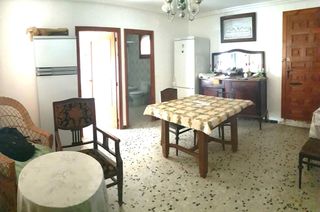 Haus  Horno