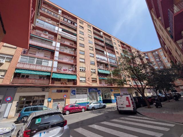 Foto 6840d179-40af-479d-8a7b-a79c78a3967a. Pis amb calefacció a Las Fuentes Zaragoza