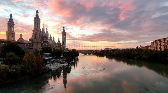 Foto ac5d5b84-d36f-4a73-8116-2ee51a95cab0. Piso en Las Fuentes Zaragoza