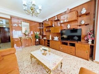 Etagenwohnung  Comuneros de castilla