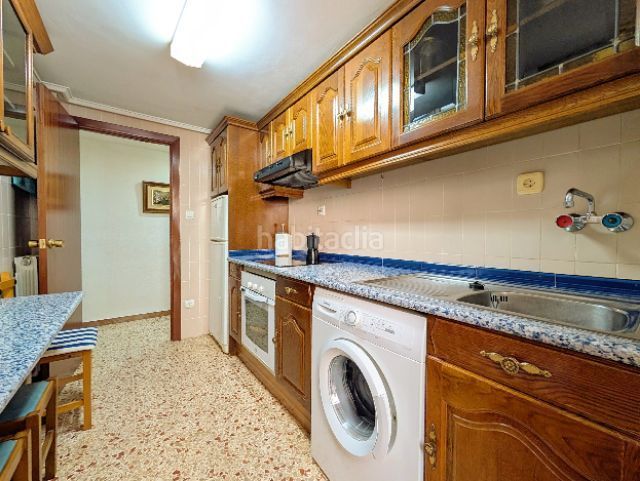 Foto ebeb6bdd-c71a-44fa-a2d4-ea68ad8fe7d8. Piso en Las Fuentes Zaragoza