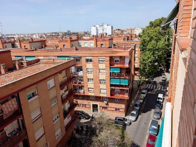 Foto ffa2a310-17b7-42f2-86a5-e97433d06b54. Piso en Las Fuentes Zaragoza