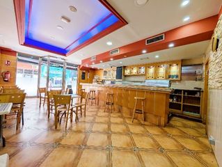 Lloguer Local Comercial  Elche