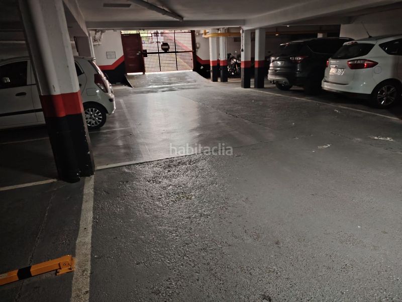 Foto 3d7b1e28-0c83-4b72-93c2-c696ffa97a1d. Aparcament cotxe a La Jota Zaragoza