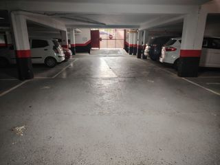 Aparcament cotxe  Manuel viola