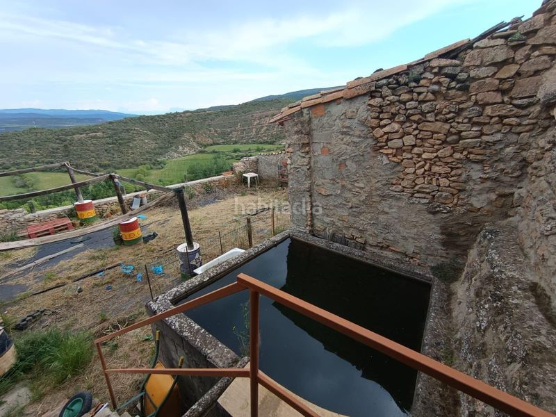 Foto 225963ba-e7d8-4ce5-9573-936964d14140. Masia a Estadilla