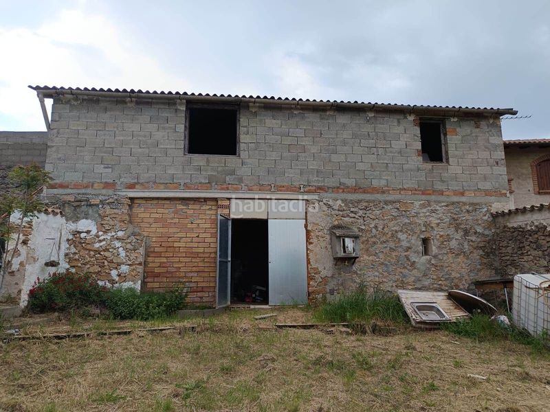 Foto 27ff54aa-6405-4778-a733-5df784974237. Masia a Estadilla