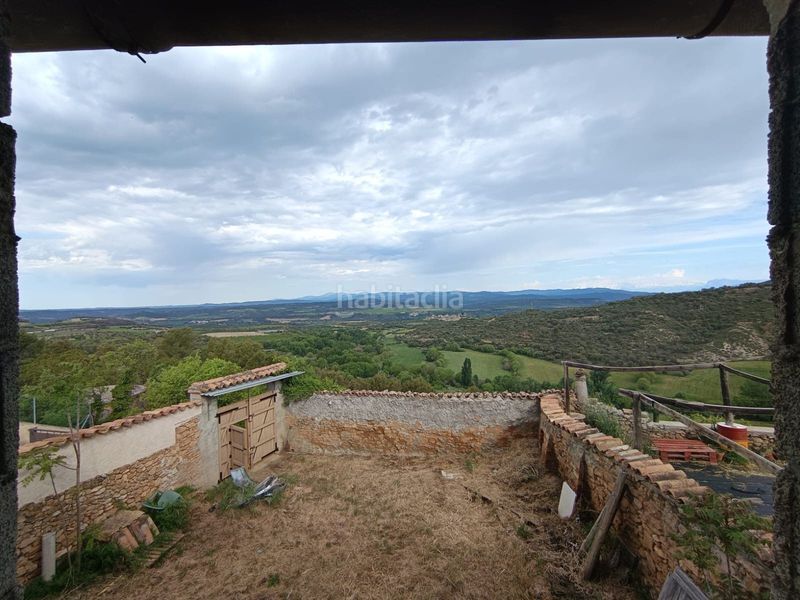 Foto 835d34e3-a66b-4d00-87b0-6111dd981037. Masia a Estadilla
