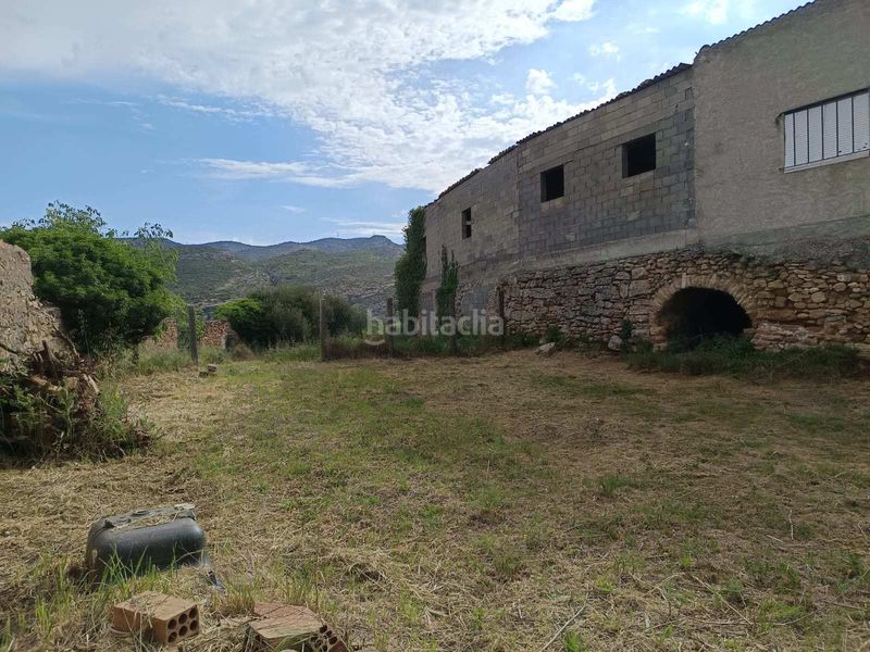Foto af77c422-f8cc-4396-8227-b0cbbee6a20a. Masia a Estadilla
