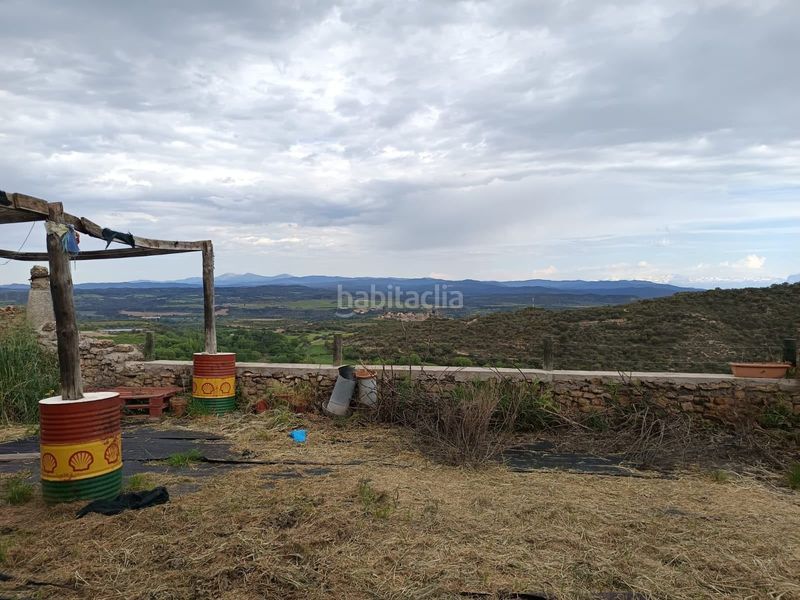 Foto c1d6e38c-7110-41ff-8e33-0f61eb9559ce. Masia a Estadilla