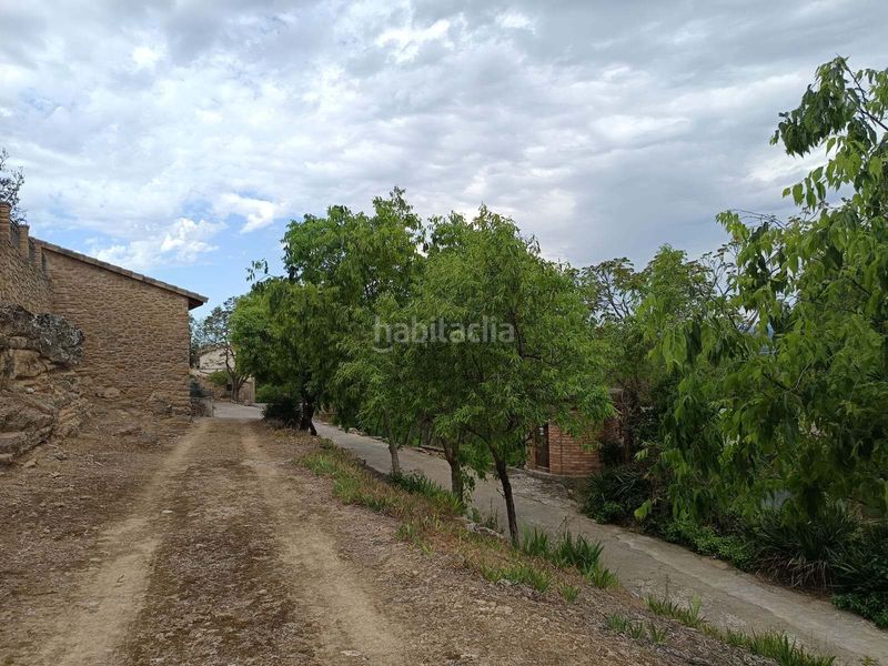 Foto db42cf65-25fb-44c6-9564-6a849181de16. Masia a Estadilla