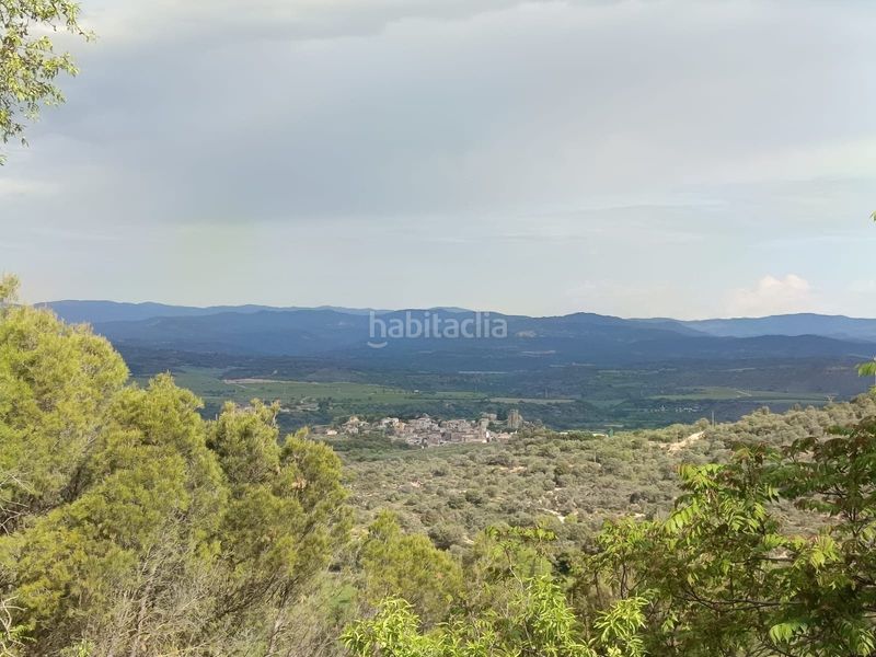 Foto eea2fdea-a1ea-4a25-be98-a9032330db17. Masia a Estadilla