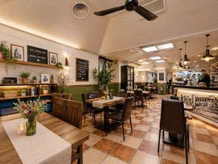 Lloguer Local Comercial  Marcelino isabal